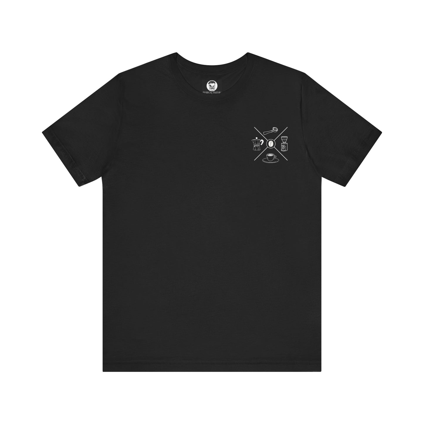 MB Barista Tee