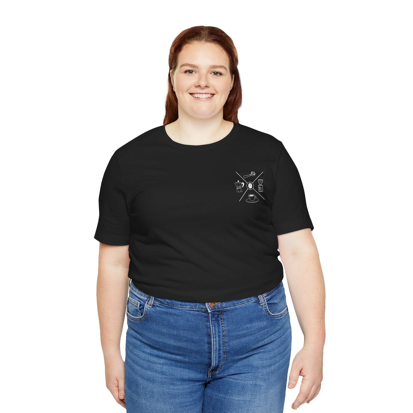 MB Barista Tee