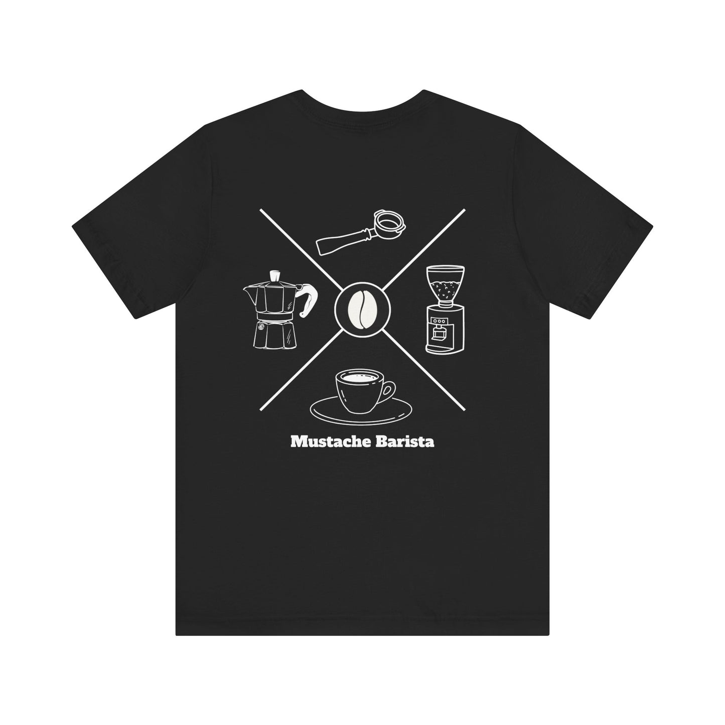 MB Barista Tee