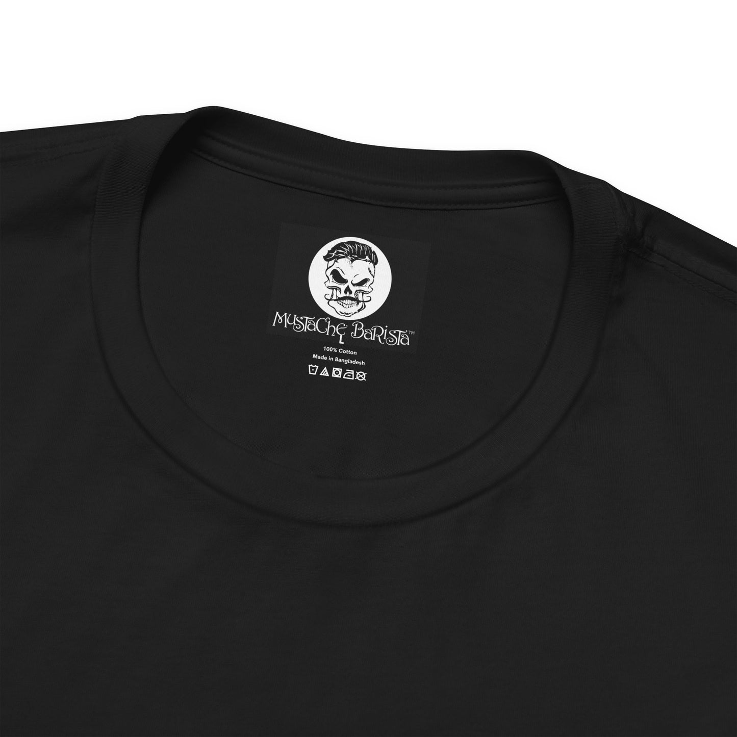 MB Espresso Trilogy Tee