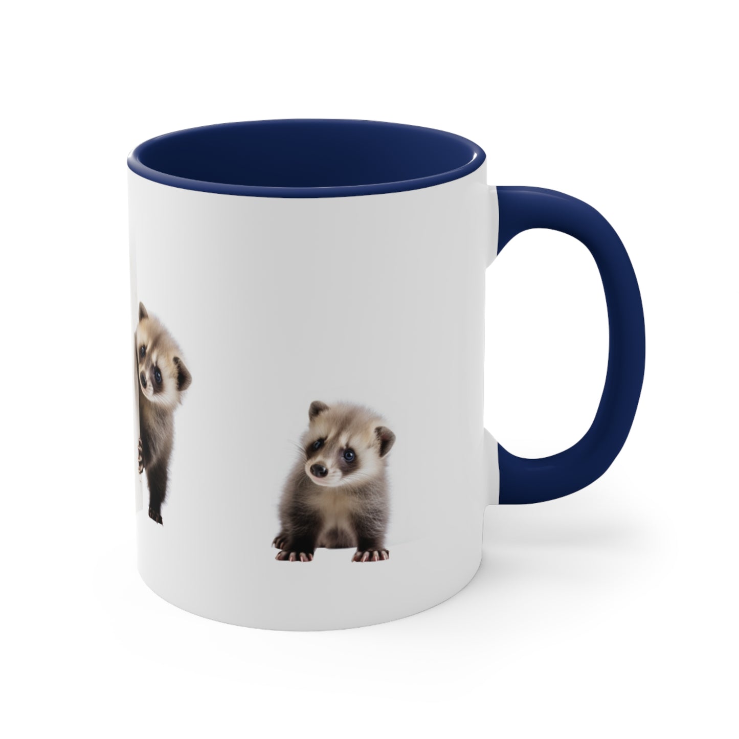 Suaka Coffee Mug