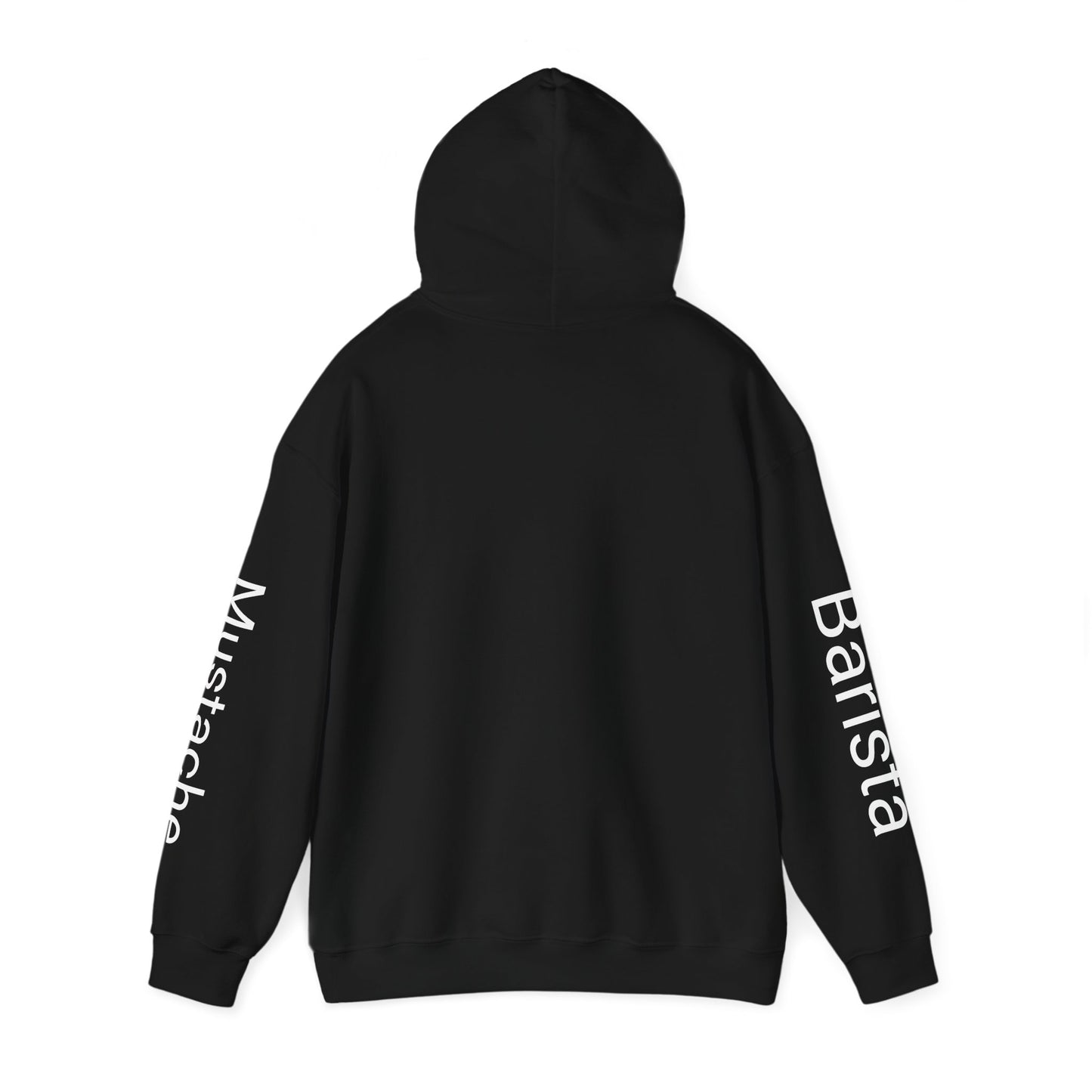 Unisex Skull Logo Hoodie