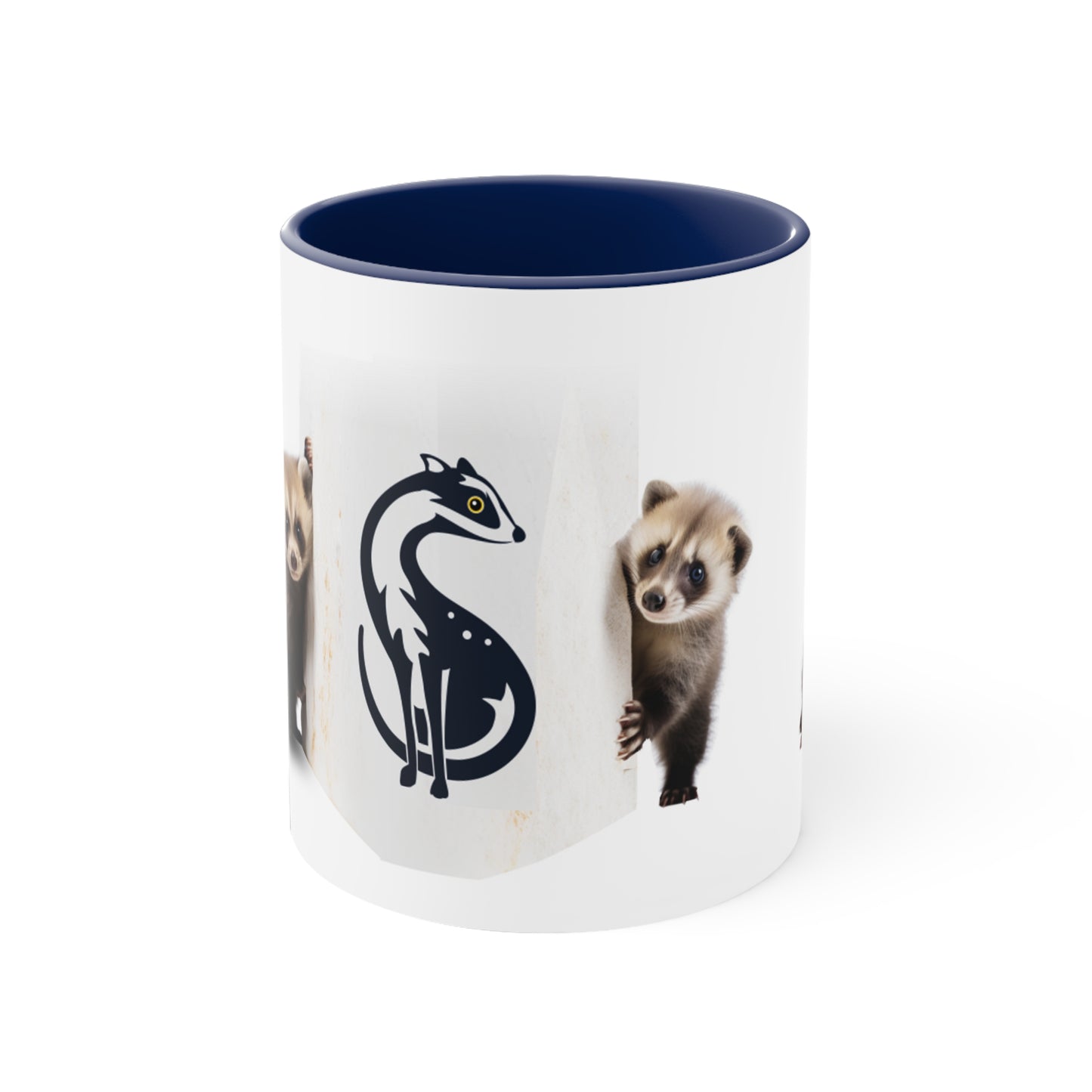 Suaka Coffee Mug