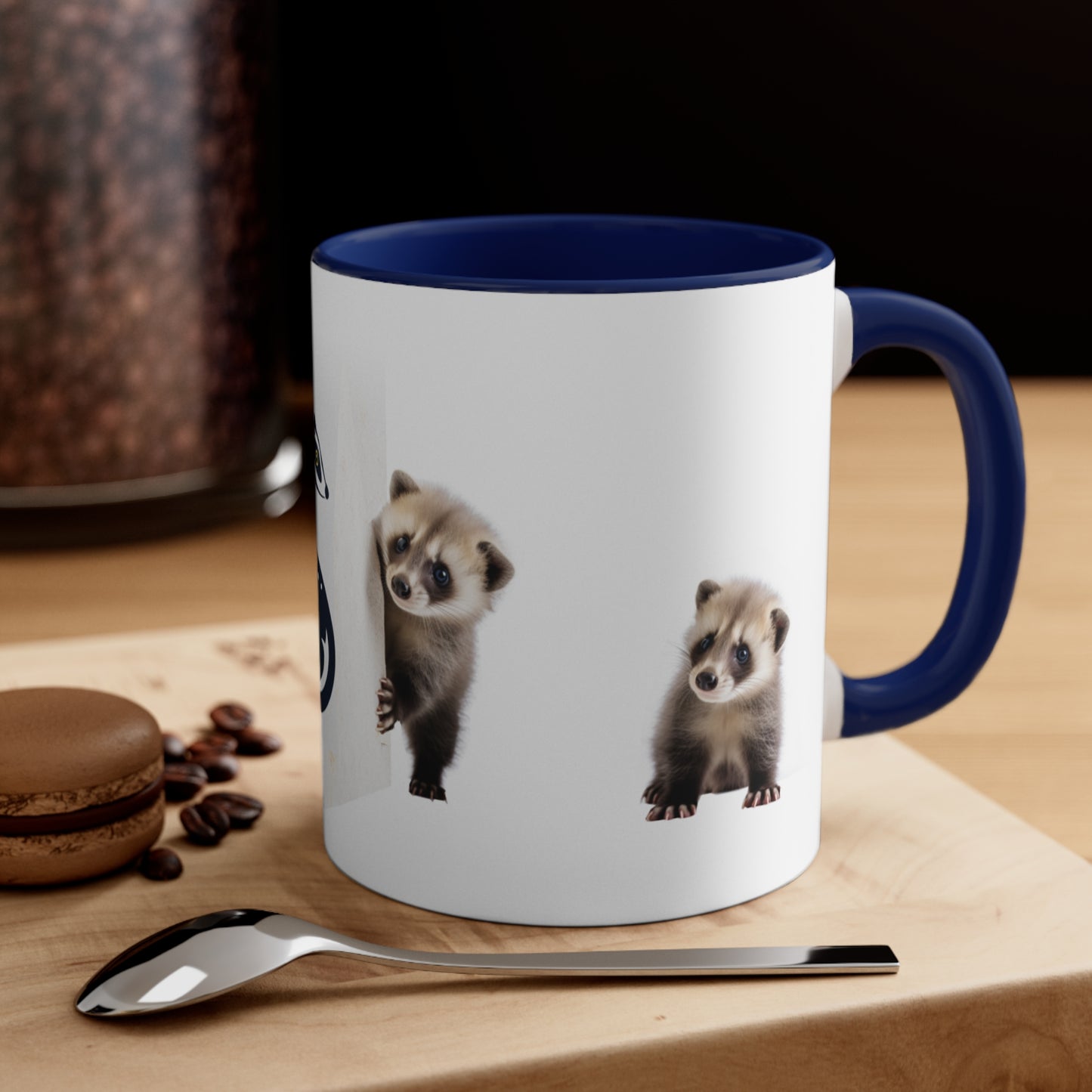 Suaka Coffee Mug
