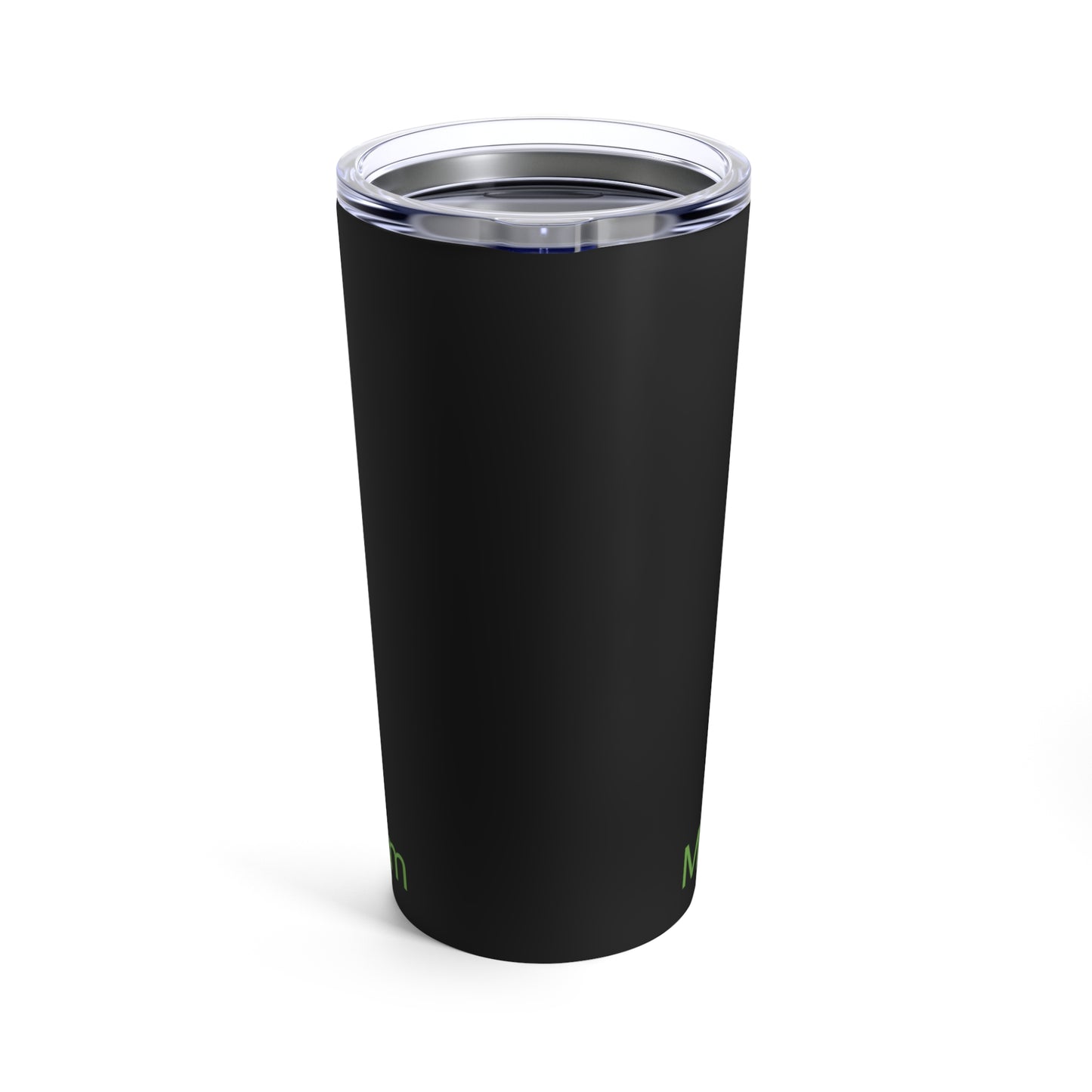 Skull Logo Tumbler 20oz