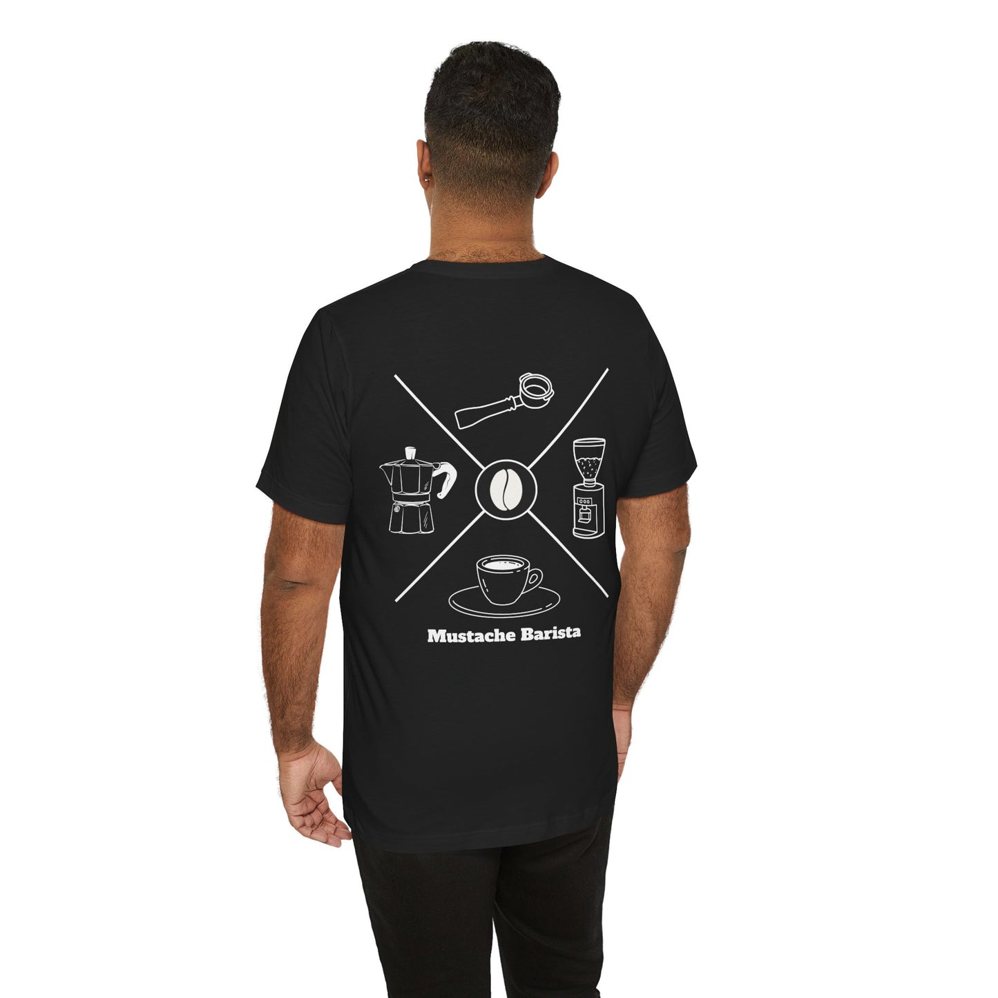 MB Barista Tee