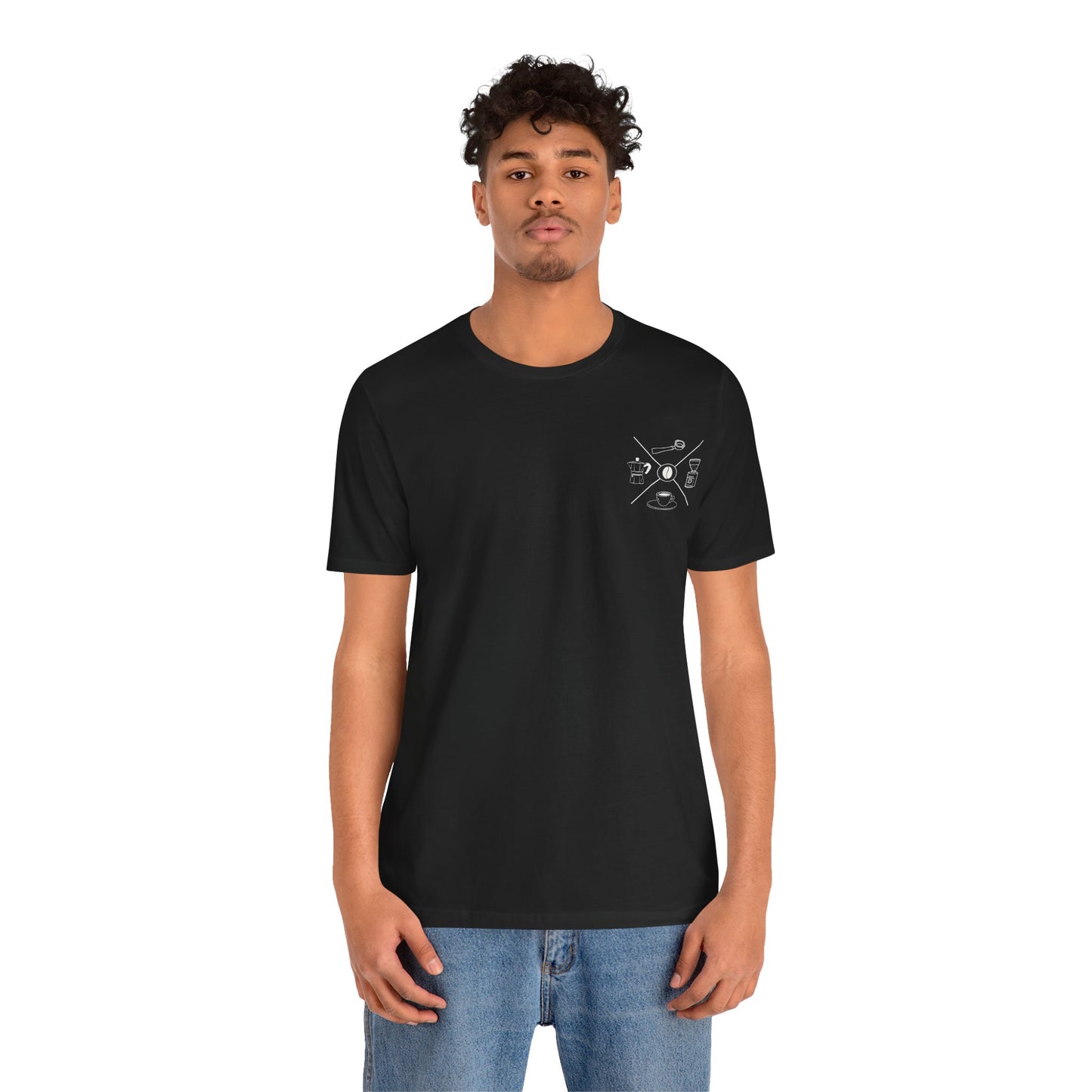 MB Barista Tee
