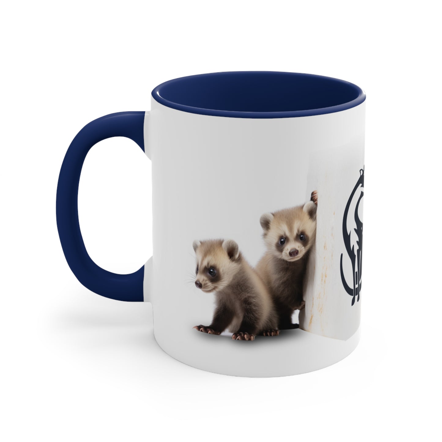 Suaka Coffee Mug