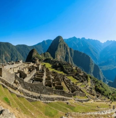 Peru Decaf