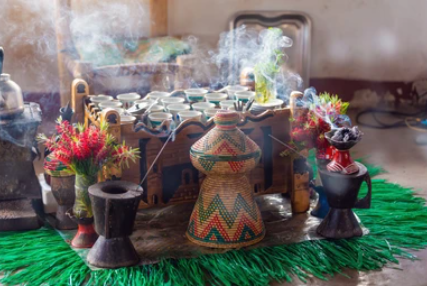 Ethiopia Natural