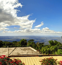 Nicaragua