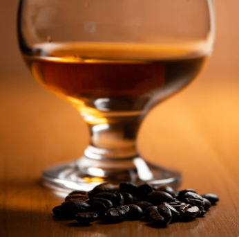 Whiskey Barrel Aged