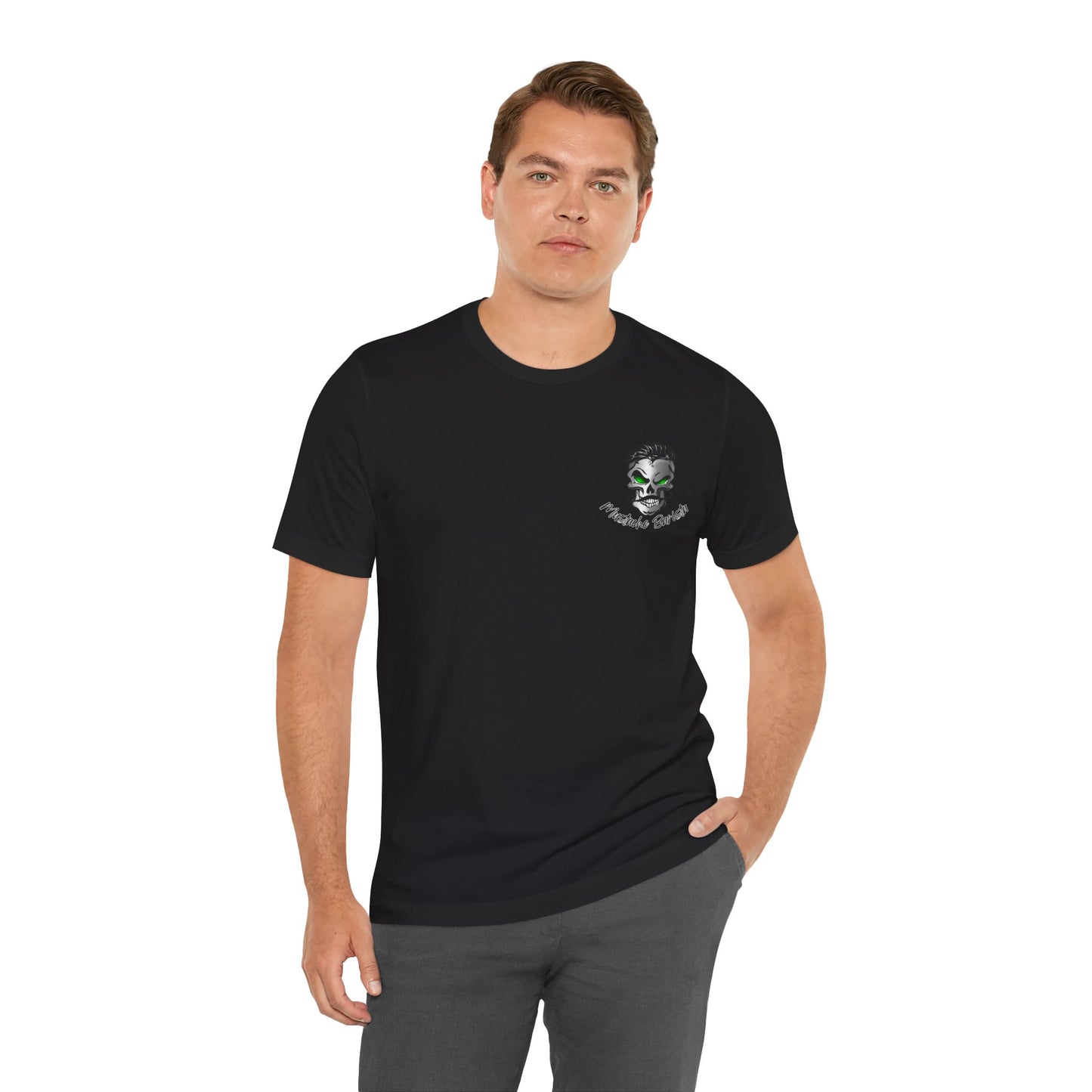 MB OG Logo Tee