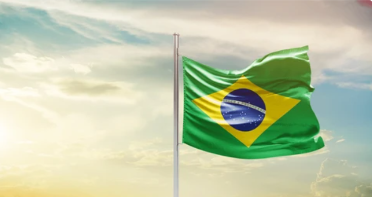 Brazil Santos